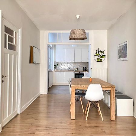 Casa Mar Oostende 외부 사진