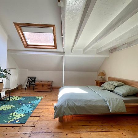 Casa Mar Oostende 외부 사진