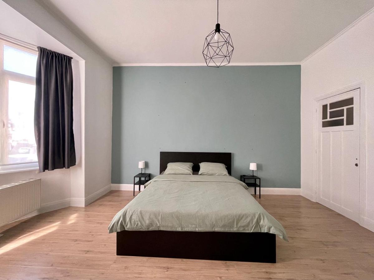 Casa Mar Oostende 외부 사진