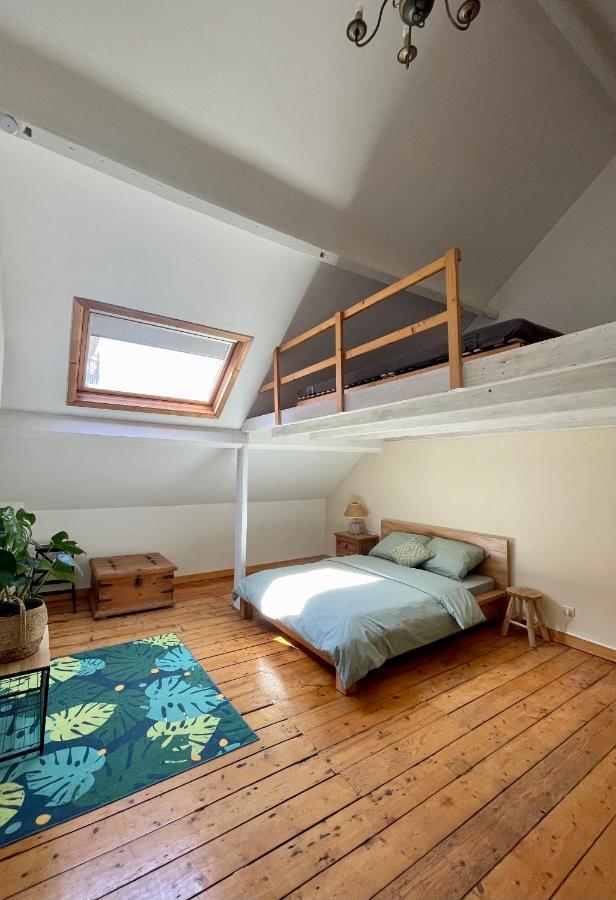 Casa Mar Oostende 외부 사진
