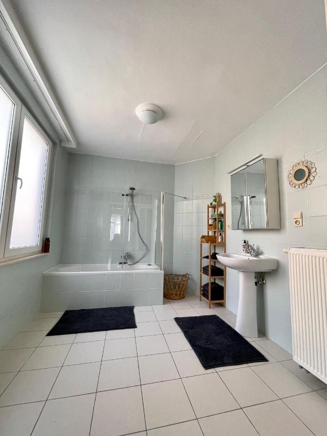 Casa Mar Oostende 외부 사진