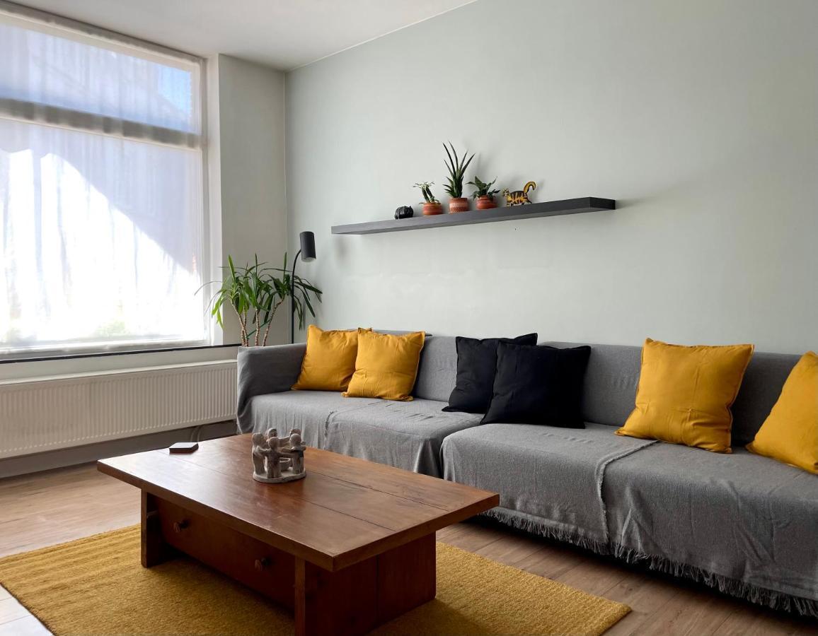 Casa Mar Oostende 외부 사진