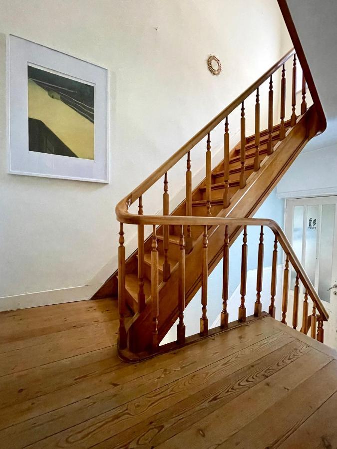 Casa Mar Oostende 외부 사진