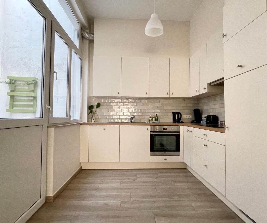 Casa Mar Oostende 외부 사진