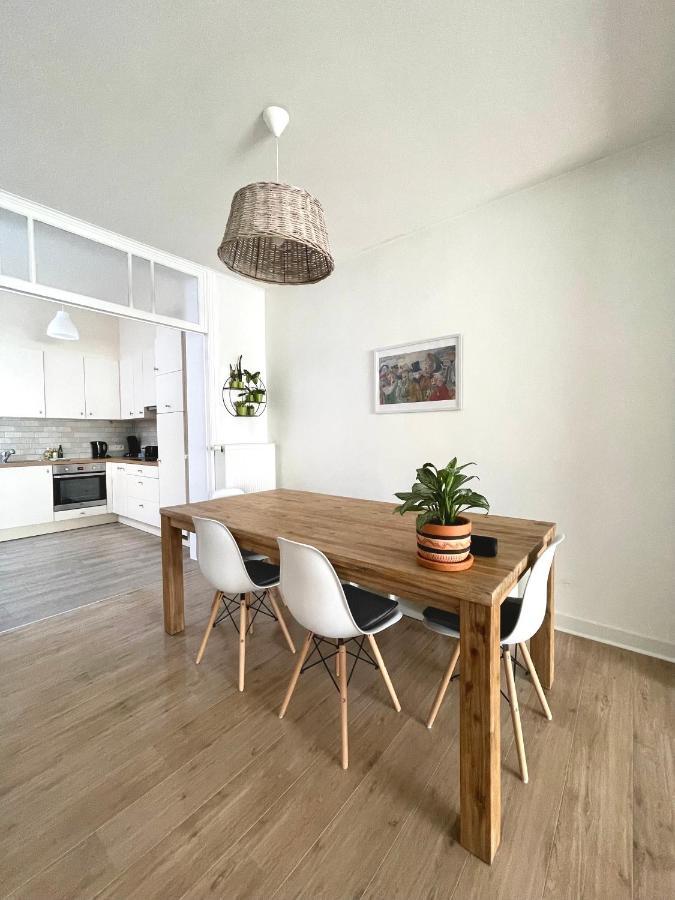 Casa Mar Oostende 외부 사진