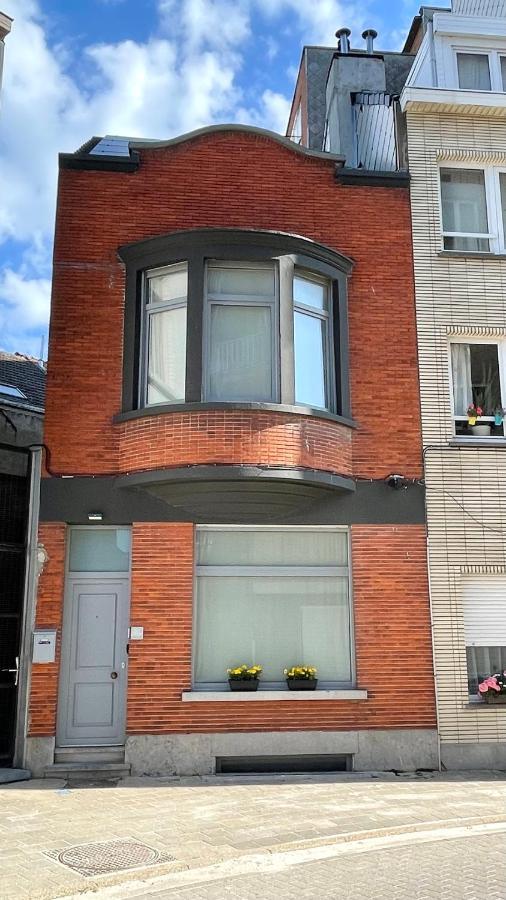 Casa Mar Oostende 외부 사진