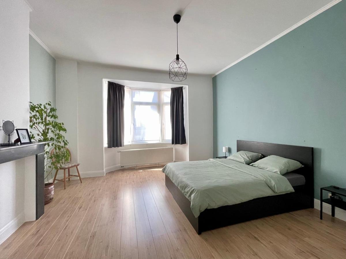 Casa Mar Oostende 외부 사진